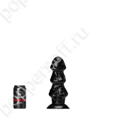 Фаллоимитатор втулка Shuttlecock Anal Dildo